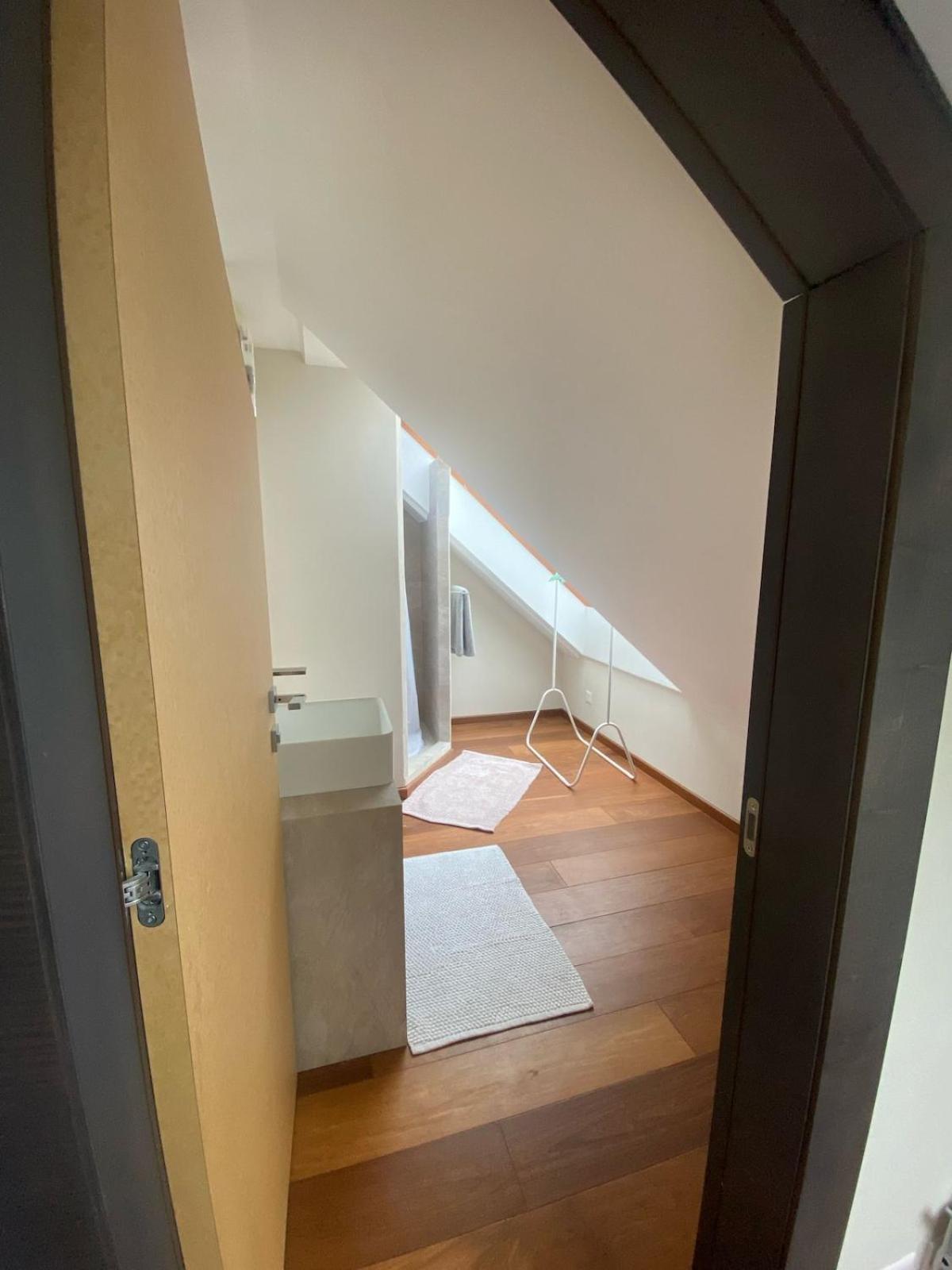 Bel Au Coeur Des Eaux-vives Appartement Genève
