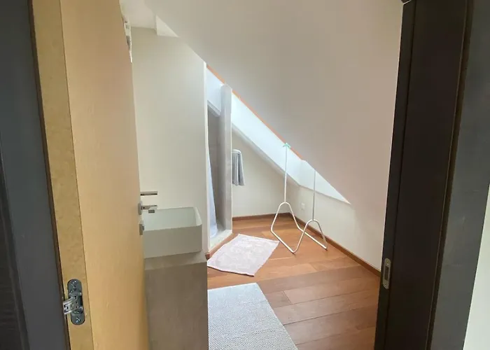 Bel Appartement Au Coeur Des Eaux-Vives