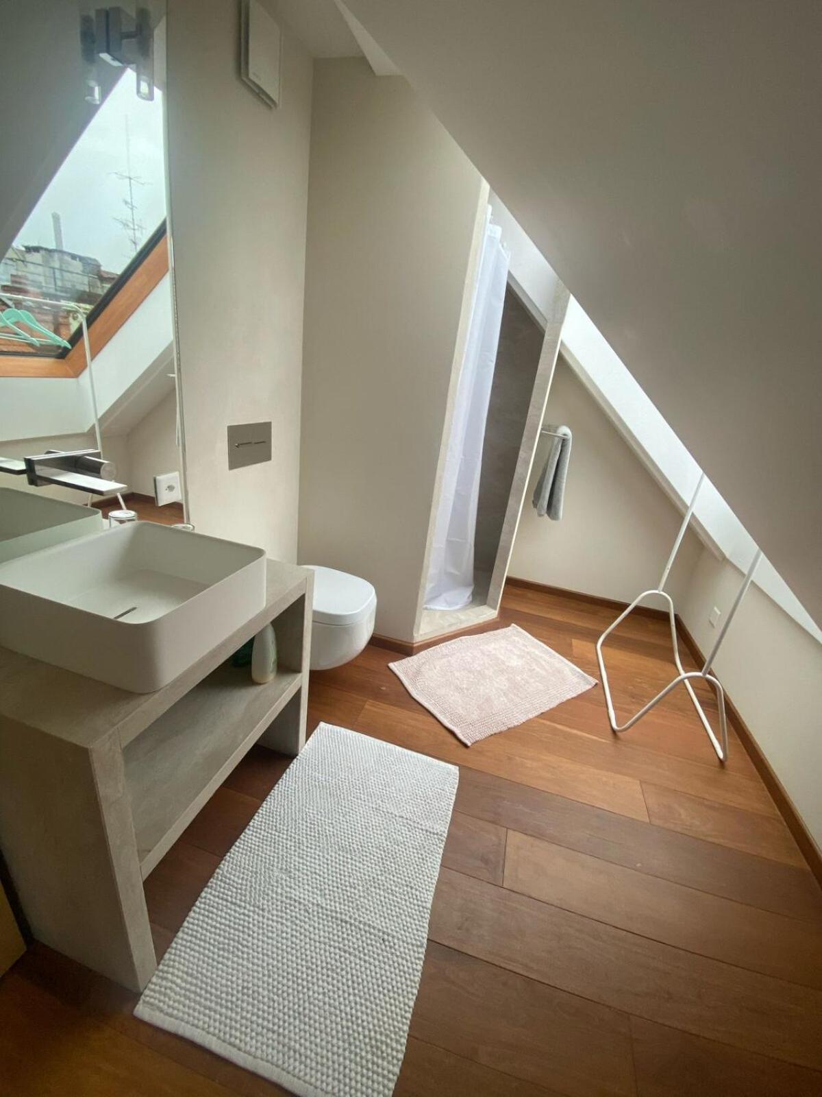 Apartamento Bel Au Coeur Des Eaux-vives Ginebra